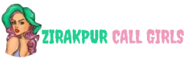 Zirakpur Escort Logo